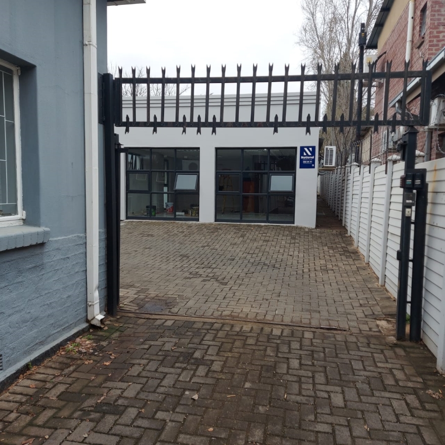 To Let commercial Property for Rent in Westdene Free State